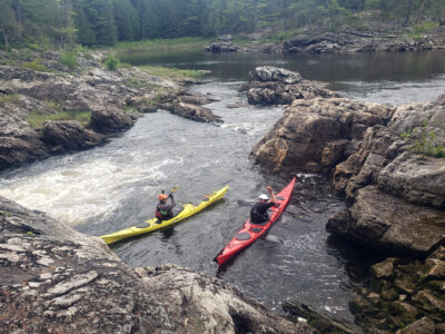 Dynamic Water Weekend